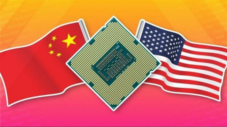 أمريكا تشعل حربًا إلكترونية مع الصين.. تعرف على التفاصيل